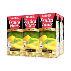 Nestle Mango Chansa 200 Ml