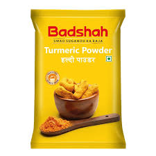 Badshah Turmeric Powder : 100 Gm