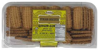Golden Ginger Gur : 24oz