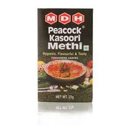Mdh Kasoori Methi : 25 Gm