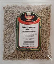 Deep Sunflower Seeds: 7oz