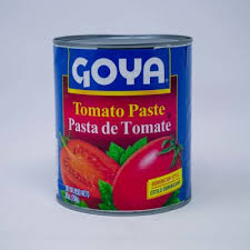 Goya Tomato Paste: 794g