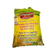 Deccan Jeerasamba Rice : 10lb