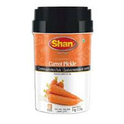 Shan Carrot PICKLE : 1kg