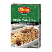 Shan Punjabi Yakhni Pilau : 50 Gm