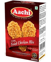 Aachi Fried Chicken Mix : 100 Gm