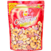 Castania Mixed Kernels: 300g