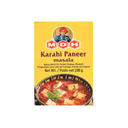 Mdh Karahi Paneer Masala : 100 Gm