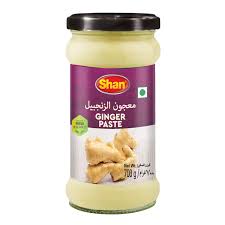 Shan Ginger Paster : 700g