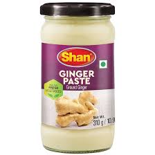 Shan Ginger Paste : 310g