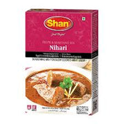 Shan Nihari Mix : 60 Gm
