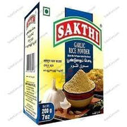 Sakthi Garlic Rice Powder : 7 Oz