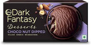 Dark Fantasy Choco Nut: 300g