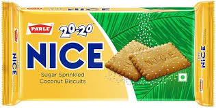 Parle 20-20 Nice : 450g