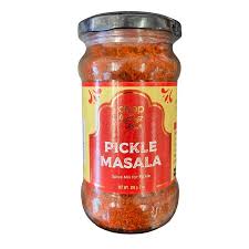 Deep Pickle Masala:200g
