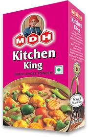 Mdh Kitchen King : 100 Gm