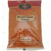 Deep Red Kashmiri Chilli : 14oz