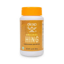Deep Hing : 90 Gm