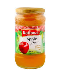 National Apple Jam : 440g