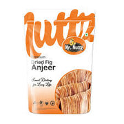 Mr. Nut Dried Figs: 8oz