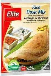 Elite Rice Dosa Mix : 2.2 Lb