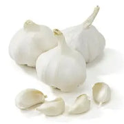 Garlic : /lb