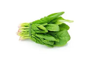 Spinach Bunch : Each