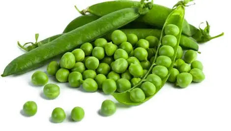 Green Peas : /lb