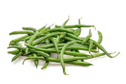Green Long Beans : /lb