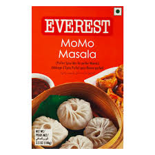 Everest Momo Masala : 100 Gm