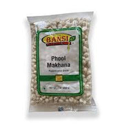 Bansi Phool Makhana : 7oz