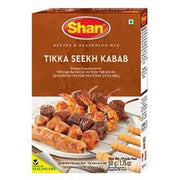 Shan Tikka Seekh Kabab : 50 Gm