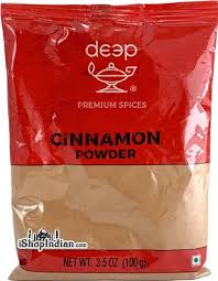 Deep Cinnamon Powder : 7 Oz
