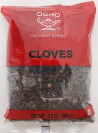Deep Cloves : 3.5 Oz