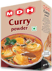Mdh Madras Curry Powder : 100 Gm