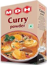 Mdh Madras Curry Powder : 100 Gm