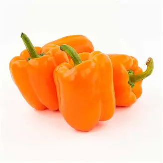 orange bell pepper 1 lb