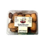 A-One Sooji Biscuits : 700g