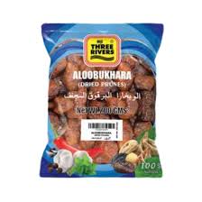 Three Rivers Alubukhara: 400g