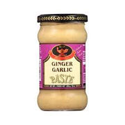 Deep Garlic Paste: 10oz