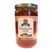 Laxmi Tandoori Paste: 24oz
