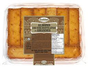 Golden Almond Biscuits: 24oz