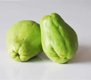 Chayote : Each