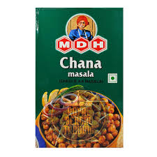 Mdh Chanan Masala : 500 Gm
