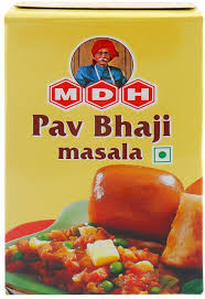 Mdh Pav Bhaji Masala : 100 Gm