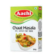 Aachi Chaat Masala : 100 Gm