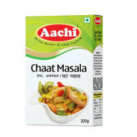 Aachi Chaat Masala : 100 Gm