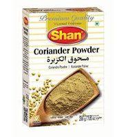 Shan Coriander Powder : 200 Gm