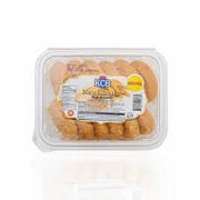 Kcb Nan Khatie Cookies: 20oz