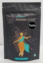 Deep Rasam Pwder : 100 Gm